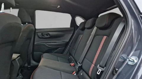 Hyundai i20 1.2 MPI N Line