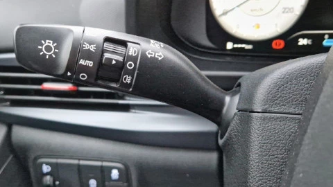 Hyundai i20 1.2 MPI N Line