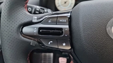 Hyundai i20 1.2 MPI N Line