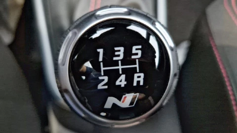 Hyundai i20 1.2 MPI N Line