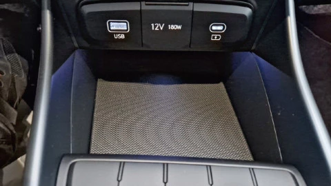 Hyundai i20 1.2 MPI N Line