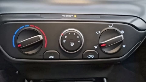 Hyundai i20 1.2 MPI N Line