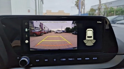 Hyundai i20 1.2 MPI N Line