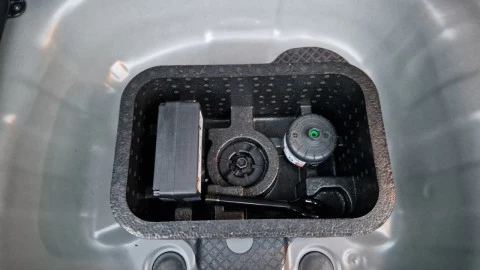 Hyundai i20 1.2 MPI N Line