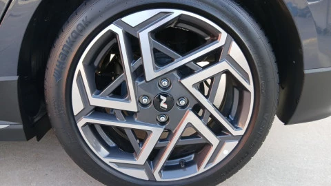 Hyundai i20 1.2 MPI N Line