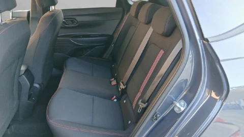 Hyundai i20 1.2 MPI N Line