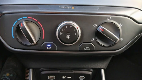 Hyundai i20 1.2 MPI N Line