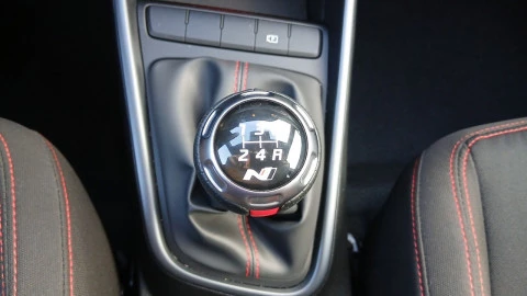 Hyundai i20 1.2 MPI N Line