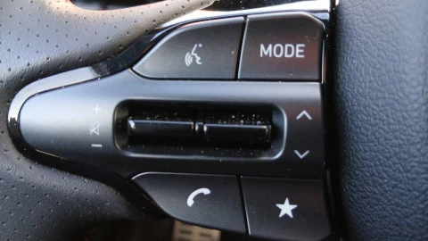 Hyundai i20 1.2 MPI N Line