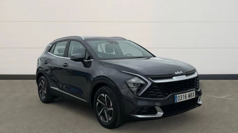 Kia Sportage 1.6 T-GDi MHEV 110kW (150CV) Drive 4x2