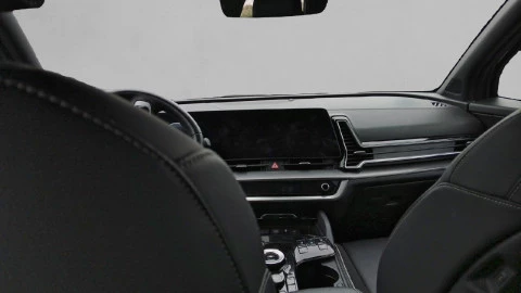 Kia Sportage 1.6 T-GDi MHEV 180CV GT-line 4x4 DCT