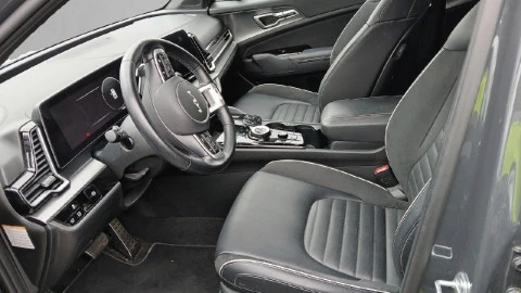 Kia Sportage 1.6 T-GDi MHEV 180CV GT-line 4x4 DCT