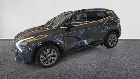 Kia Sportage 1.6 T-GDi MHEV 180CV GT-line 4x4 DCT