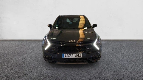 Kia Sportage 1.6 T-GDi MHEV 180CV GT-line 4x4 DCT