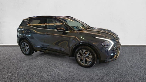 Kia Sportage 1.6 T-GDi MHEV 180CV GT-line 4x4 DCT