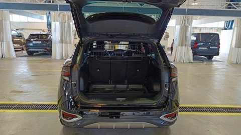 Kia Sportage 1.6 T-GDi MHEV 180CV GT-line 4x4 DCT