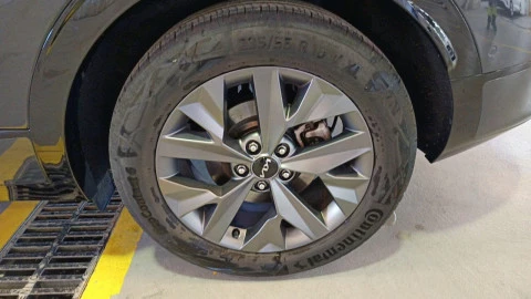 Kia Sportage 1.6 T-GDi MHEV 180CV GT-line 4x4 DCT