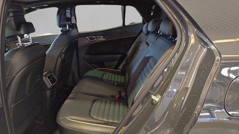 Kia Sportage 1.6 T-GDi MHEV 180CV GT-line 4x4 DCT