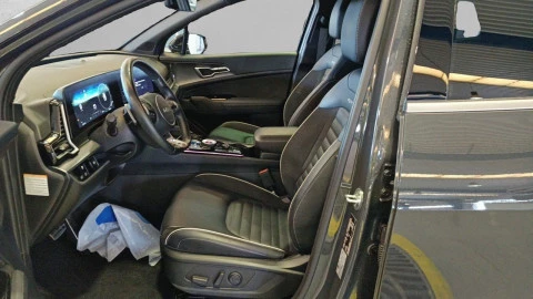 Kia Sportage 1.6 T-GDi MHEV 180CV GT-line 4x4 DCT