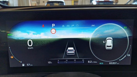 Kia Sportage 1.6 T-GDi MHEV 180CV GT-line 4x4 DCT