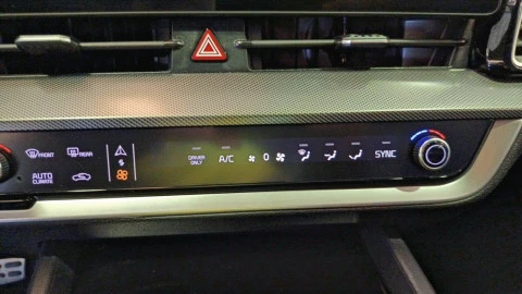 Kia Sportage 1.6 T-GDi MHEV 180CV GT-line 4x4 DCT