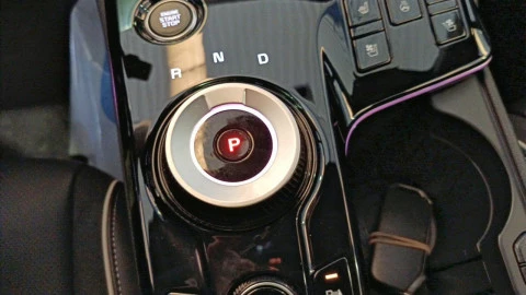 Kia Sportage 1.6 T-GDi MHEV 180CV GT-line 4x4 DCT