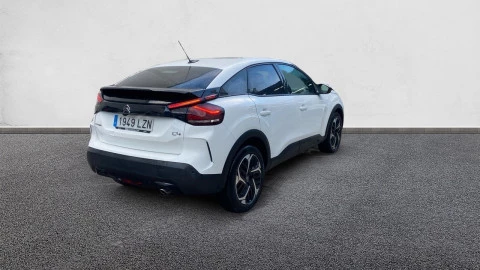 Citroën C4 BlueHDi 110 S&S 6v Feel