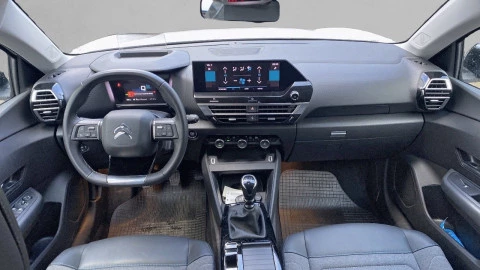 Citroën C4 BlueHDi 110 S&S 6v Feel