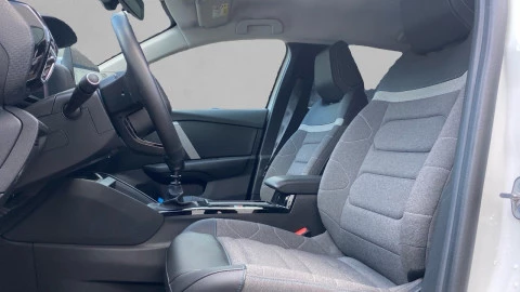 Citroën C4 BlueHDi 110 S&S 6v Feel