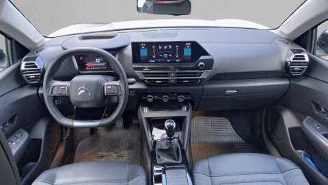 Citroën C4 BlueHDi 110 S&S 6v Feel