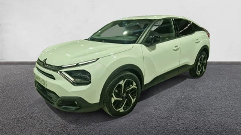 Citroën C4 BlueHDi 110 S&S 6v Feel