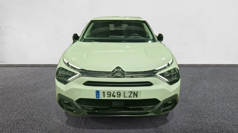 Citroën C4 BlueHDi 110 S&S 6v Feel