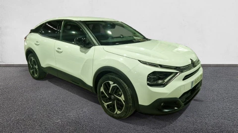 Citroën C4 BlueHDi 110 S&S 6v Feel