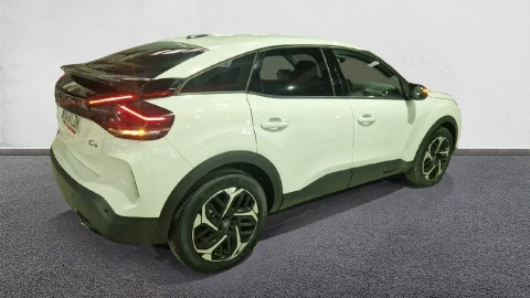 Citroën C4 BlueHDi 110 S&S 6v Feel