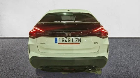 Citroën C4 BlueHDi 110 S&S 6v Feel