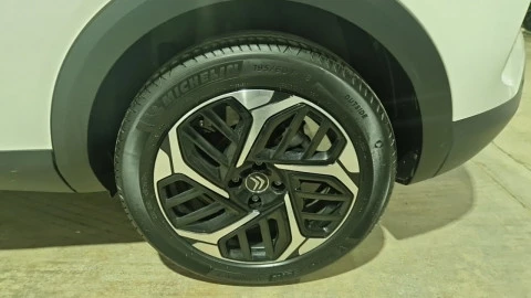 Citroën C4 BlueHDi 110 S&S 6v Feel