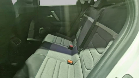 Citroën C4 BlueHDi 110 S&S 6v Feel