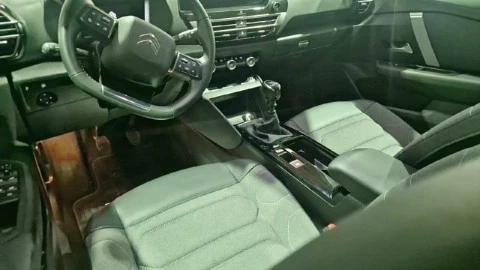 Citroën C4 BlueHDi 110 S&S 6v Feel