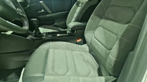 Citroën C4 BlueHDi 110 S&S 6v Feel