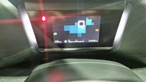 Citroën C4 BlueHDi 110 S&S 6v Feel