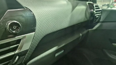 Citroën C4 BlueHDi 110 S&S 6v Feel