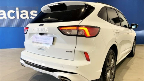 Ford Kuga ST-Line X 2.5 Duratec FHEV Auto