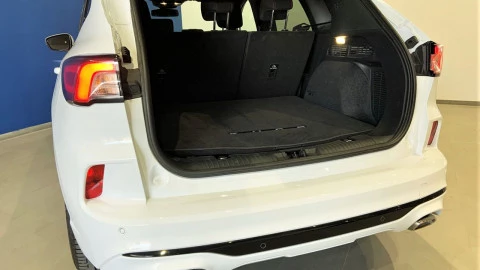 Ford Kuga ST-Line X 2.5 Duratec FHEV Auto