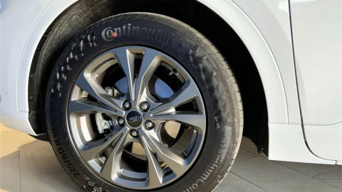 Ford Kuga ST-Line X 2.5 Duratec FHEV Auto