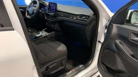 Ford Kuga ST-Line X 2.5 Duratec FHEV Auto