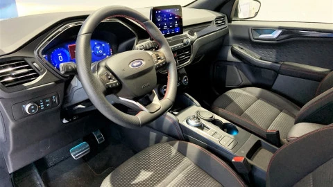 Ford Kuga ST-Line X 2.5 Duratec FHEV Auto