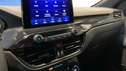 Ford Kuga ST-Line X 2.5 Duratec FHEV Auto