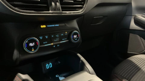 Ford Kuga ST-Line X 2.5 Duratec FHEV Auto