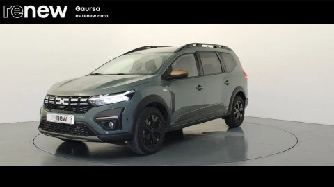 Dacia Jogger S.L. Extreme Go 74kW (100CV) ECO-G 7p