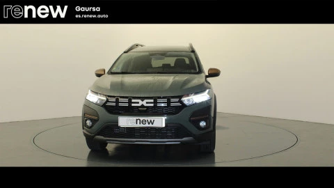 Dacia Jogger S.L. Extreme Go 74kW (100CV) ECO-G 7p